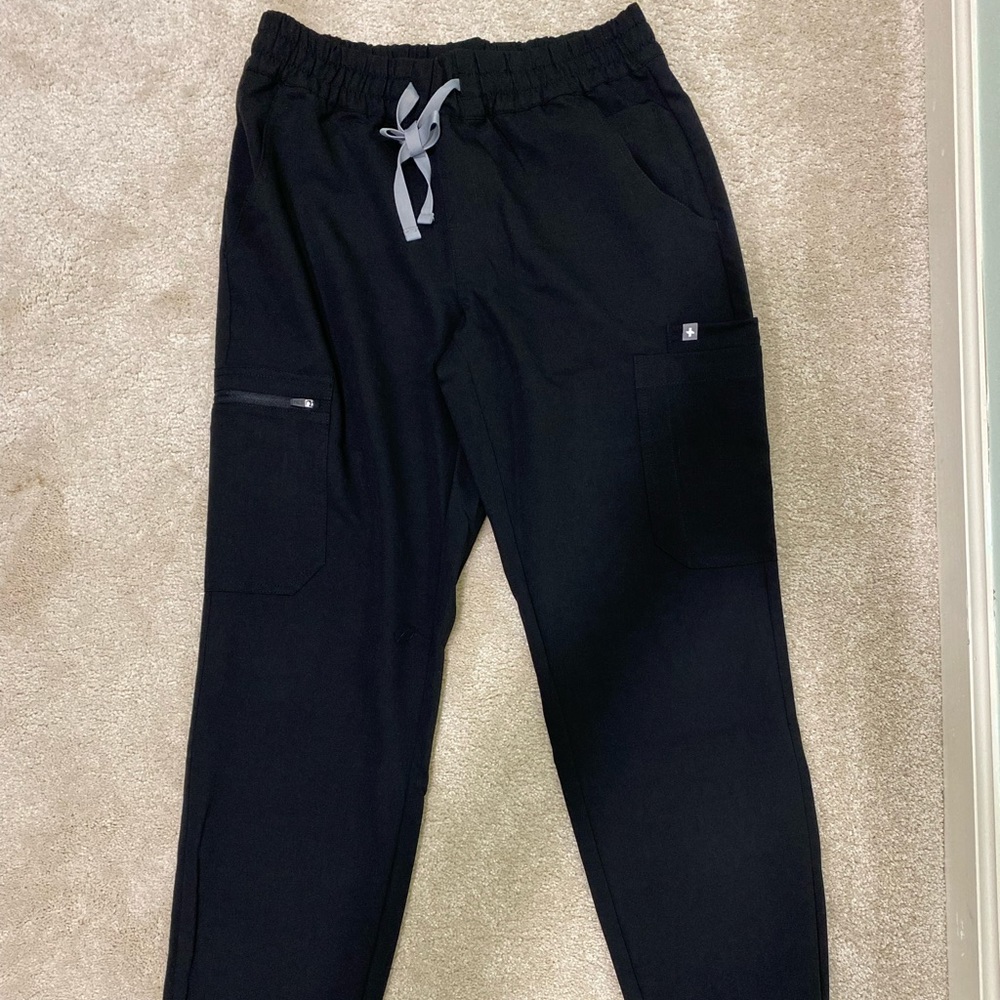 NWOT Figs Uman Joggers scrubs